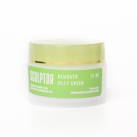 Remover JELLY SCULPTOR, 15ml