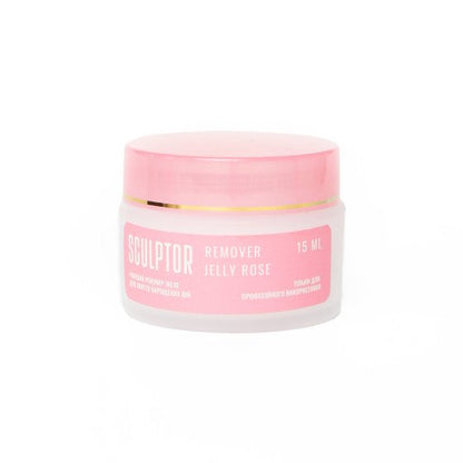 Remover JELLY SCULPTOR, 15ml