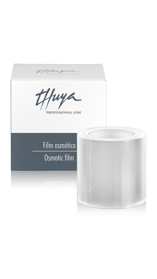 Thuya Plastic Film (42x200mm)