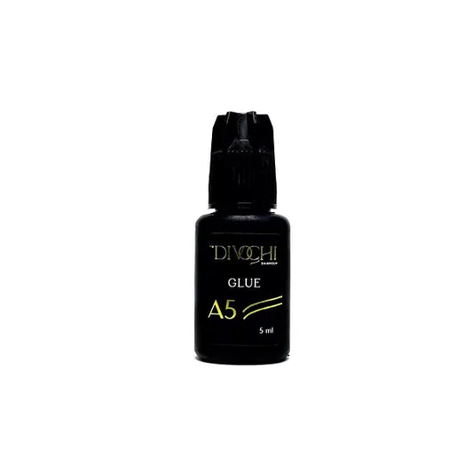 DIVOCHI Glue for eyelash extension A5, 5 ml