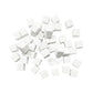 Ombre Sponges for Nail Art, 50 pcs