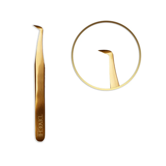 Tweezers Round boot