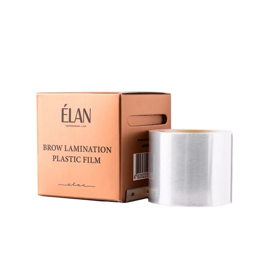 ELAN Brow Lamination Plastic Film