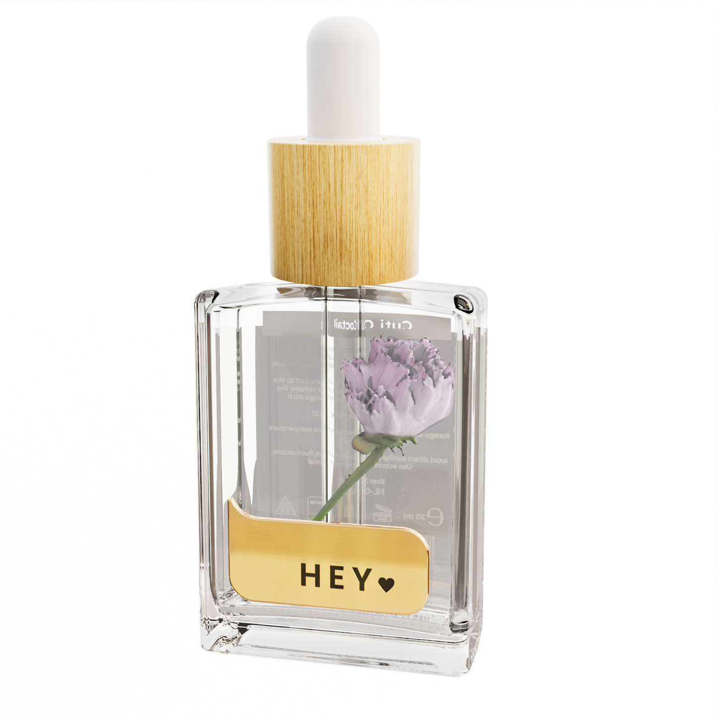 HEYLOVE Cuti-cocktail