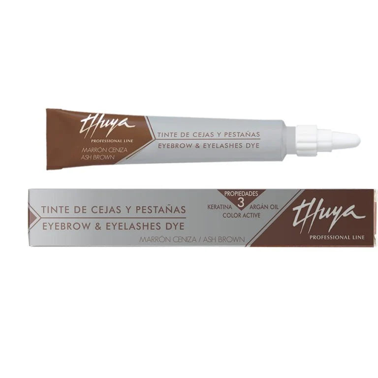 Thuya Eyebrow & Eyelash Dye
