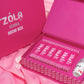 ZOLA Henna Box 6 pcs, 10 g