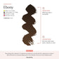 Perma Blend Ebony - Tina Davies