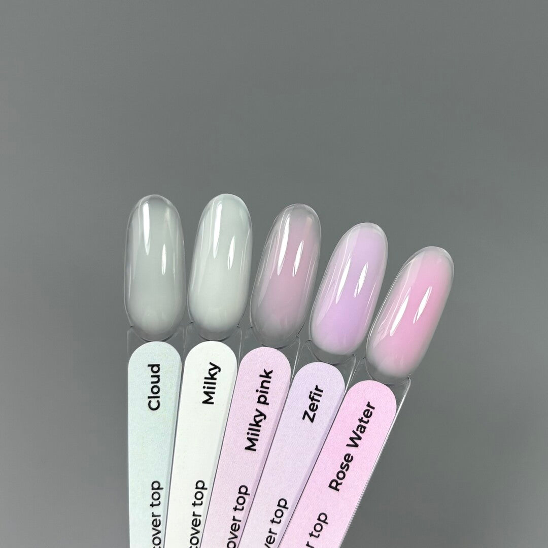 TOUCH Cover top Cloud, 13 ml