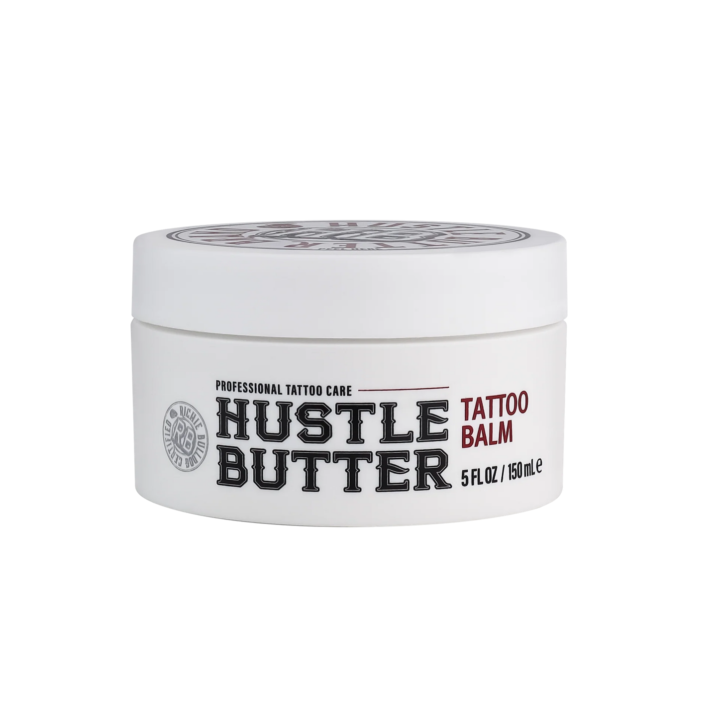 Hustle Butter Tattoo Cream Deluxe For Tattoo