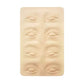 Practice Tattoo PMU Skin with 3&4D