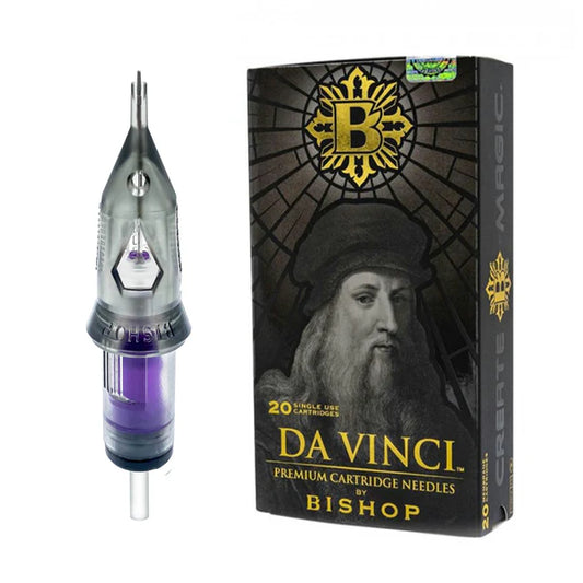Da Vinci v2 Magnum Cartridges