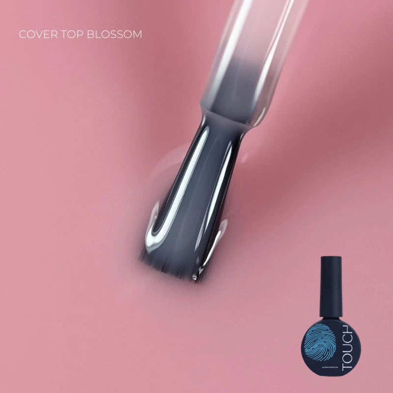 TOUCH Cover top Blossom, 13 ml