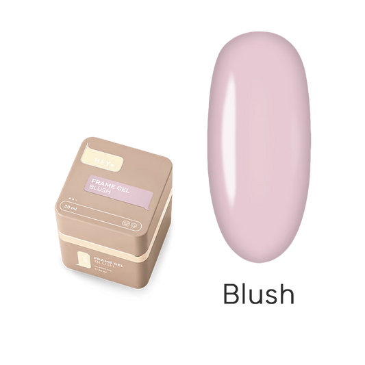 HEYLOVE Frame Gel Blush, 30 ml