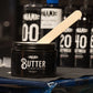 Dynamic Butter Professional Tattoo Glide &amp; Aftercare Balm, 8 oz