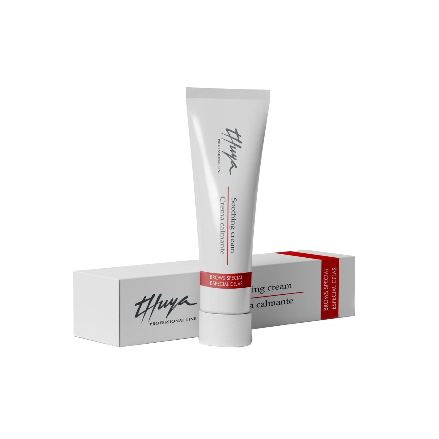 THUYA SOOTHING CREAM POST TREATMENT