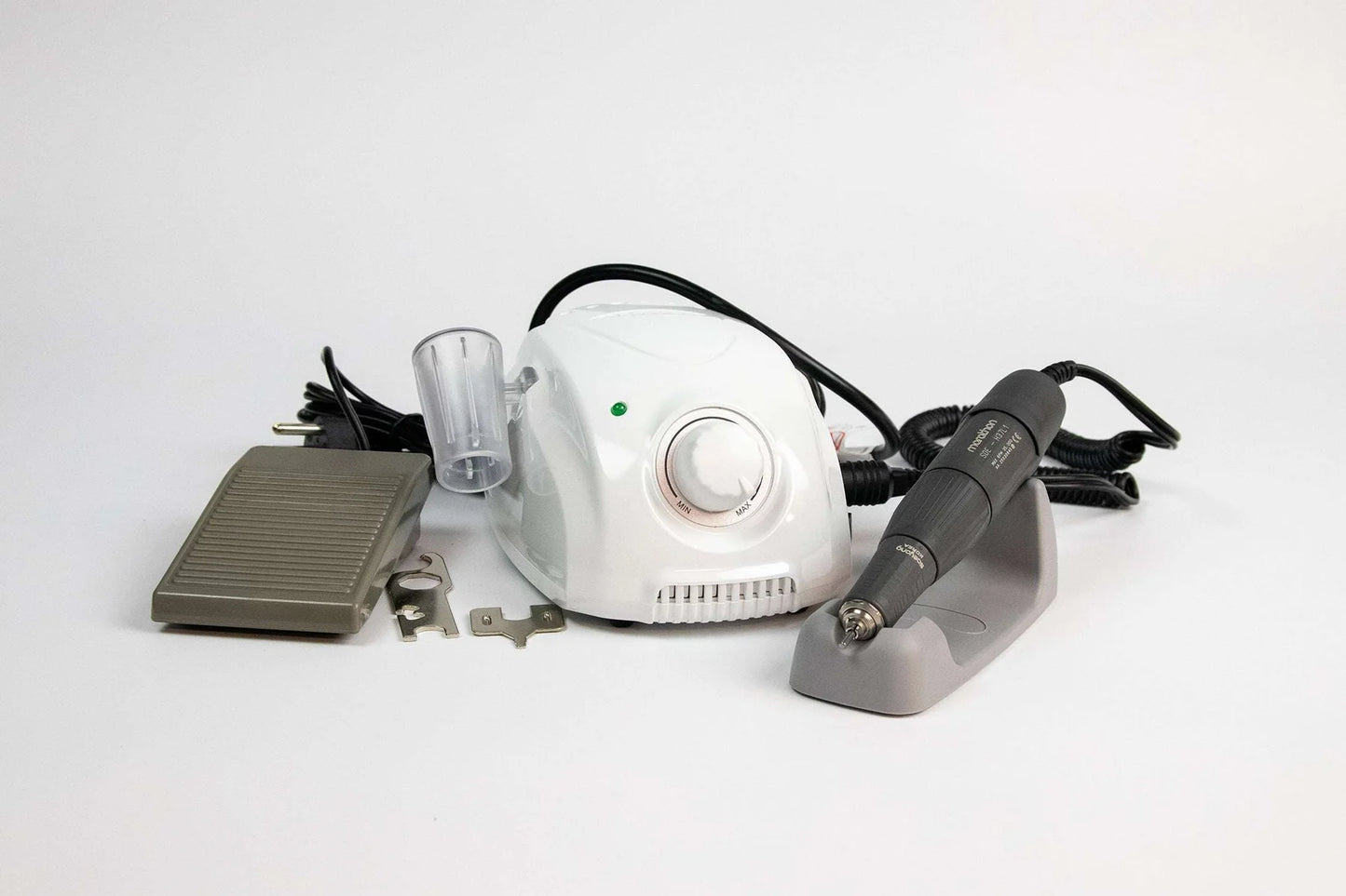 Saeyang Marathon 3 Champion with H37L1 handpiece, up to 35K RPM Original