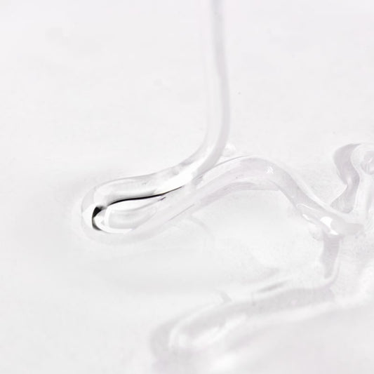 GLOSS Single-phase gel Builder Gel Clear