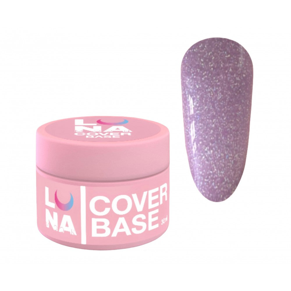 LUNAmoon Camouflage Cover Base 10
