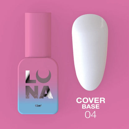 LUNAmoon Camouflage Cover Base 04