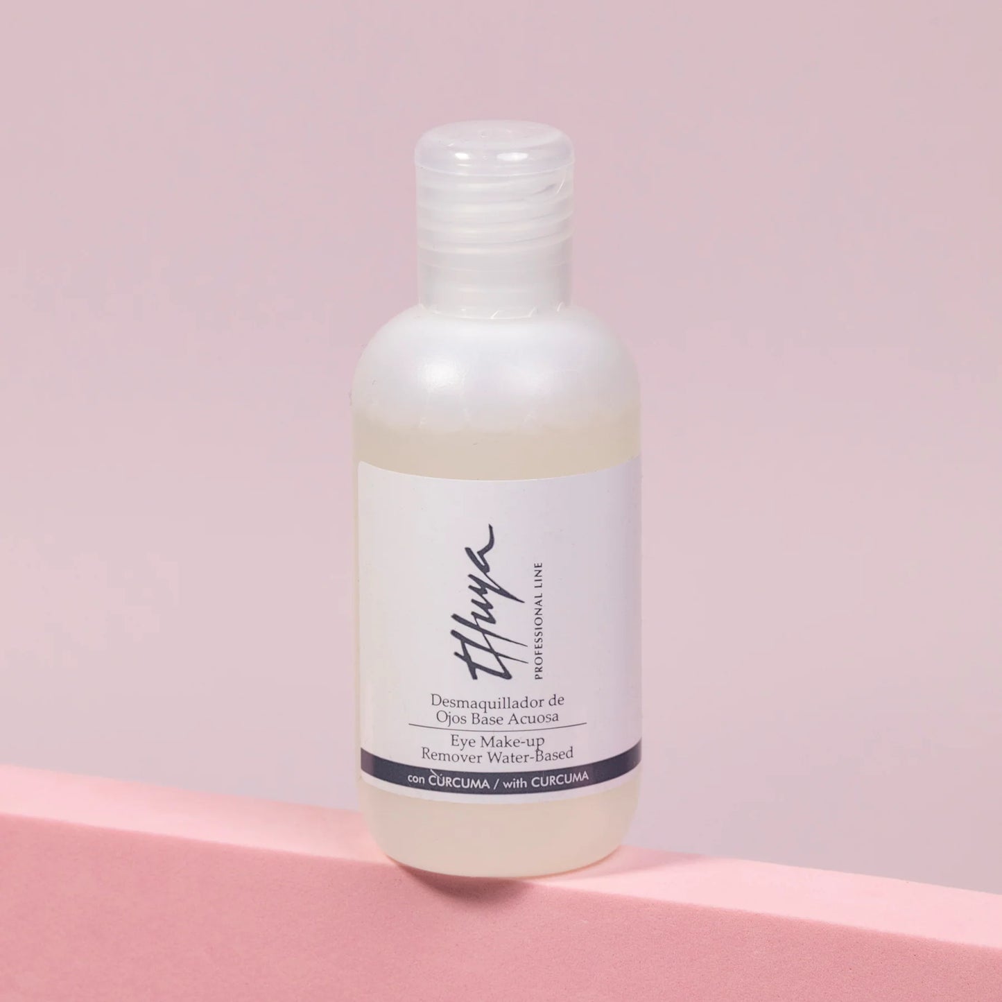 Thuya Eye Makeup Remover with Curcuma, 100 ml