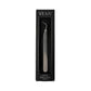 Tweezers for eyelash extensions VILMY (dolphin) D-50/2