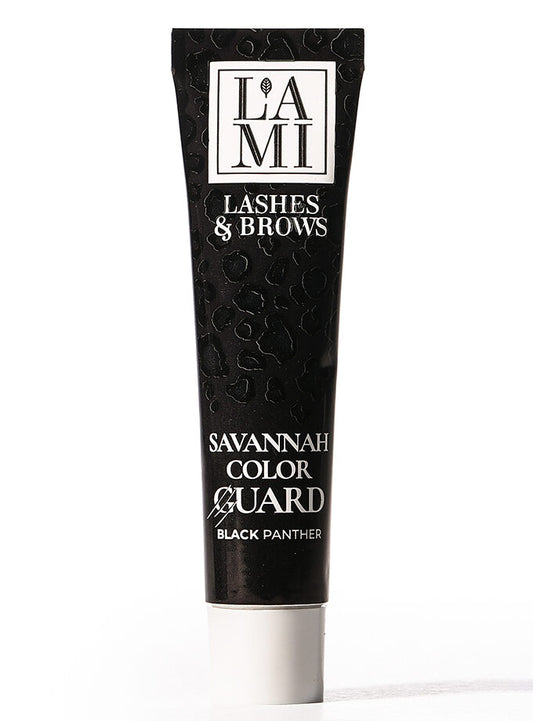 LAMI LASHES & Brow Savannah Colore Guard Tint