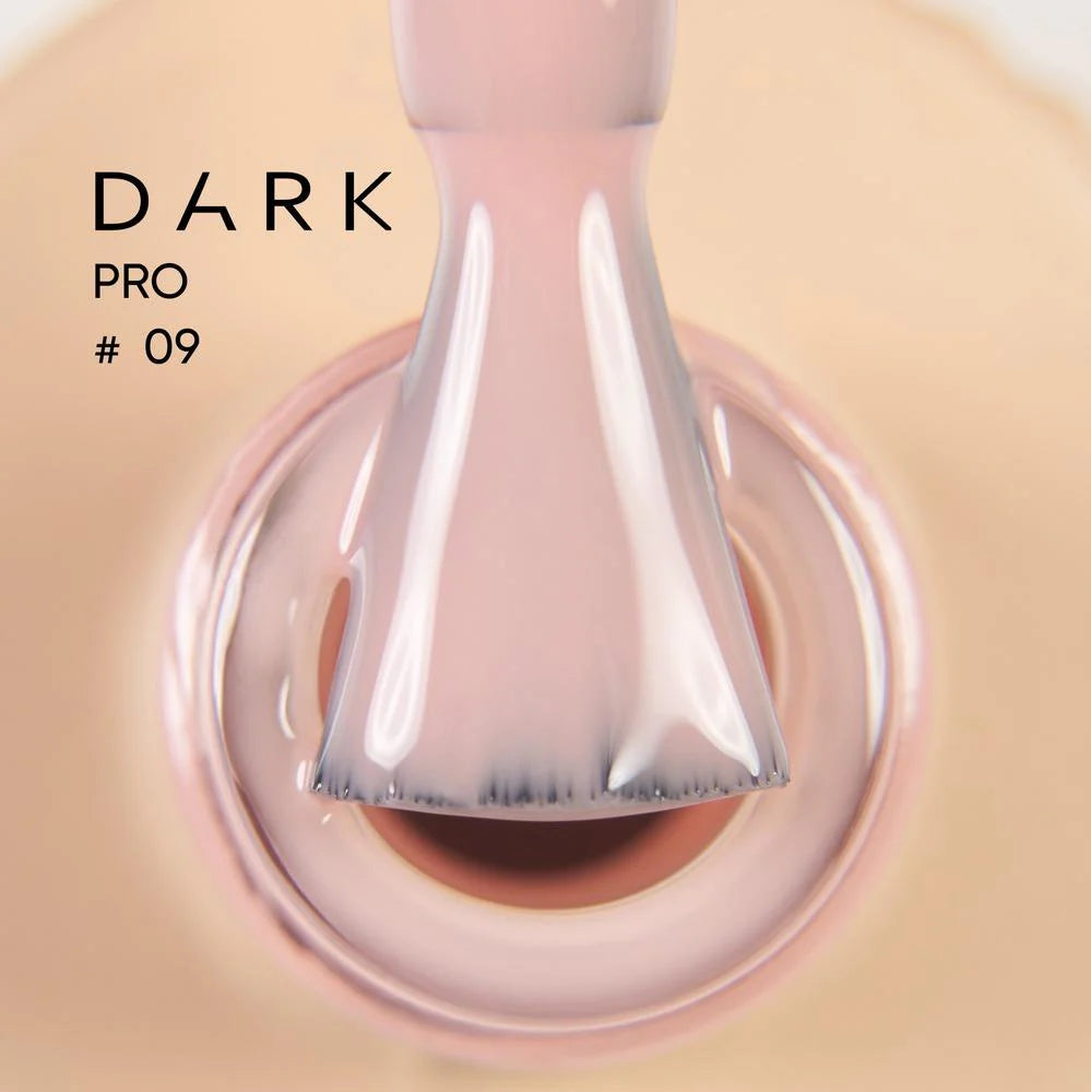 DARK PRO base 09, 15ml