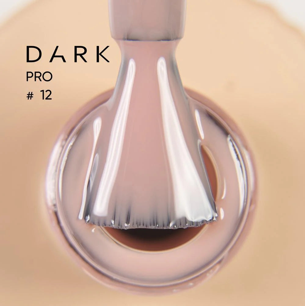 DARK PRO base 12, 15 ml