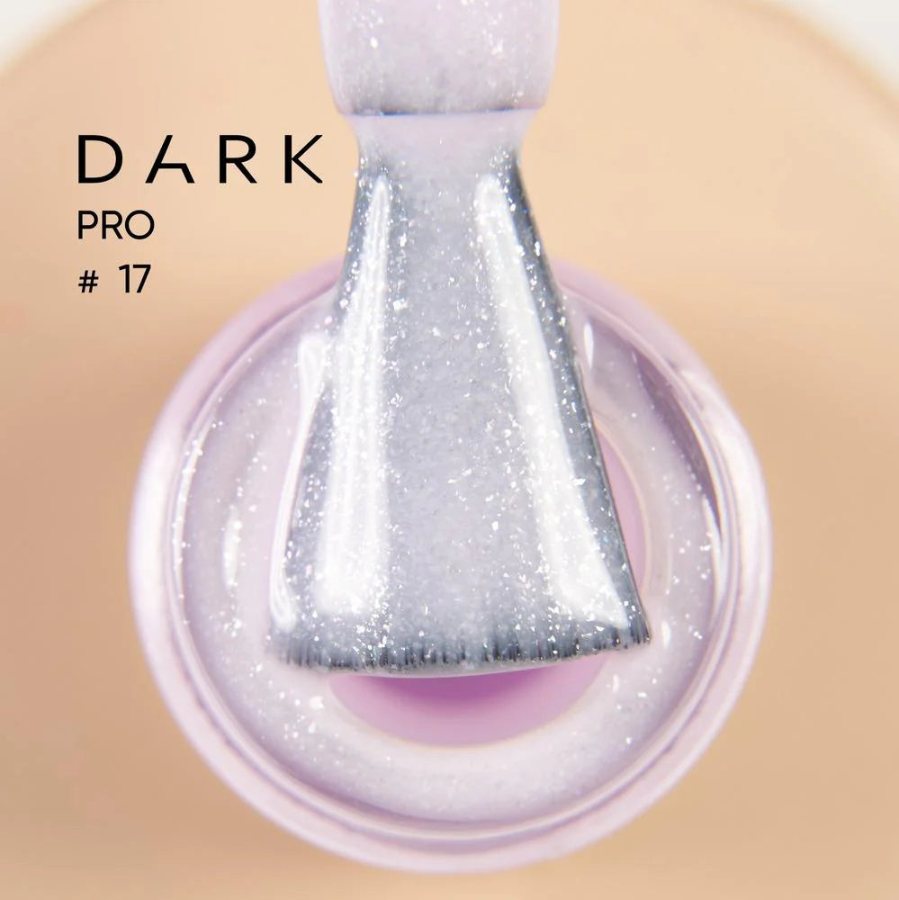 DARK PRO base 17, 15ml