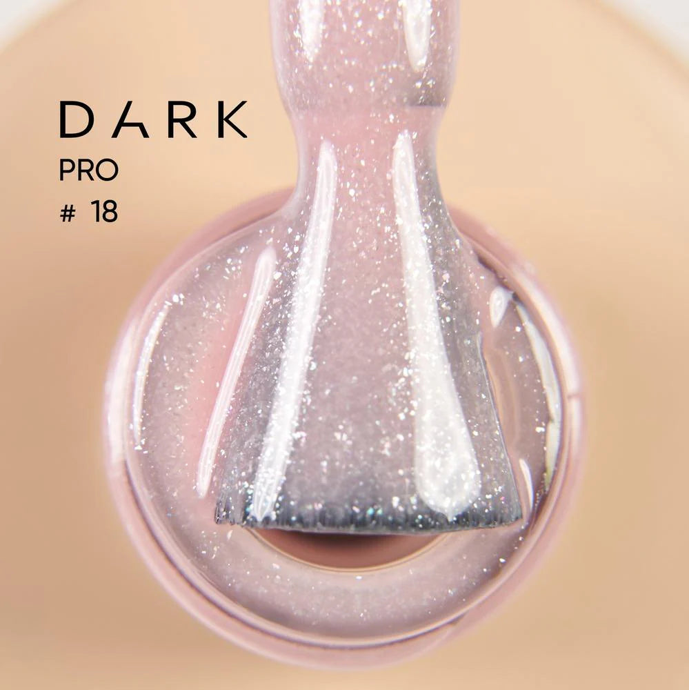 DARK PRO base 18, 15ml