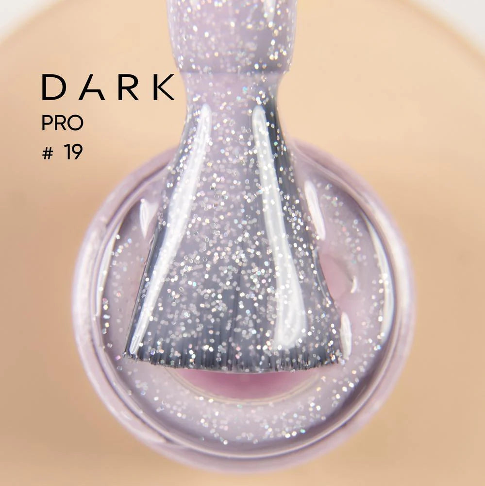 DARK PRO base 19, 15 ml