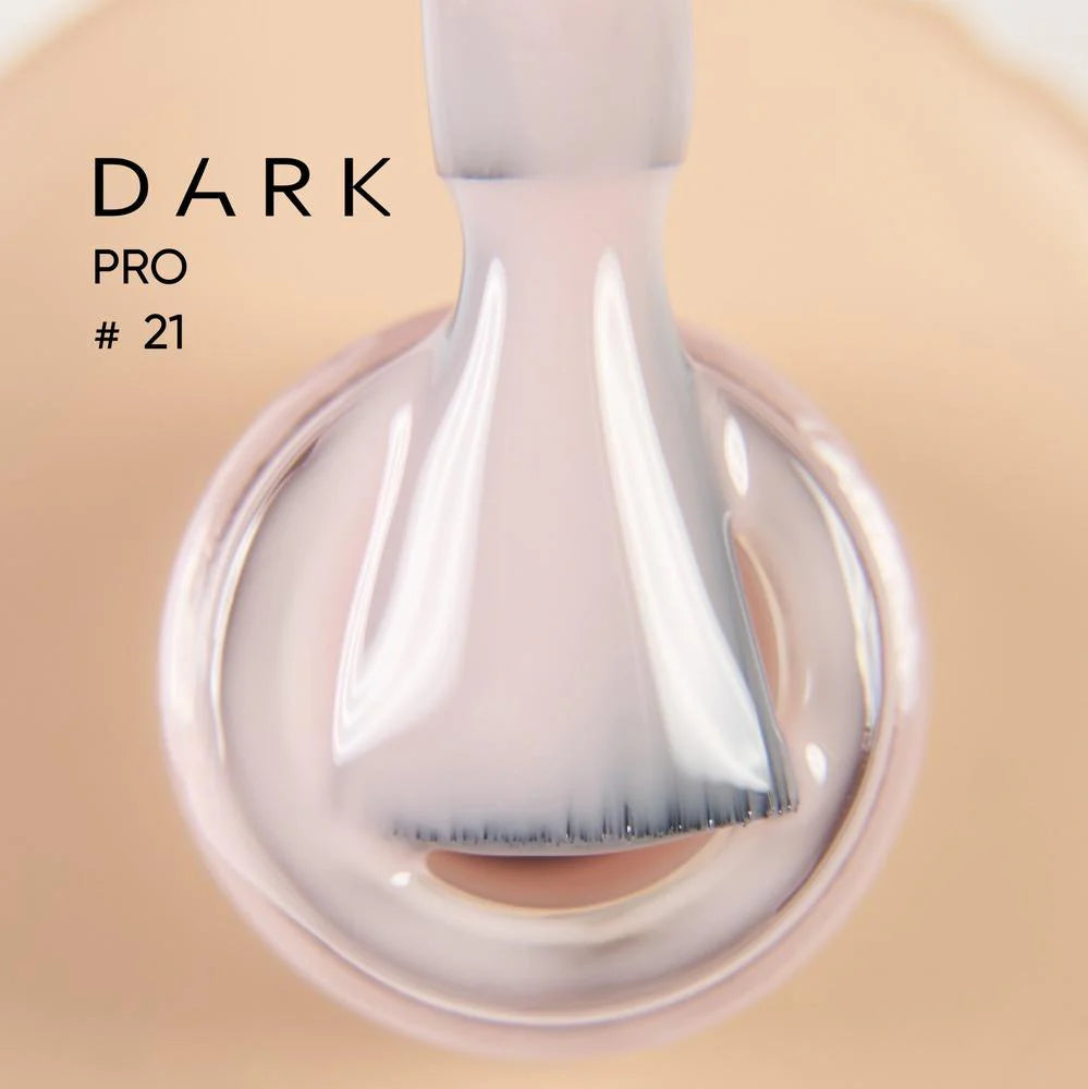 DARK PRO base 21, 15 ml