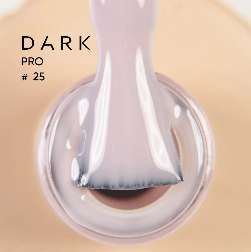 DARK PRO base 25, 15 ml