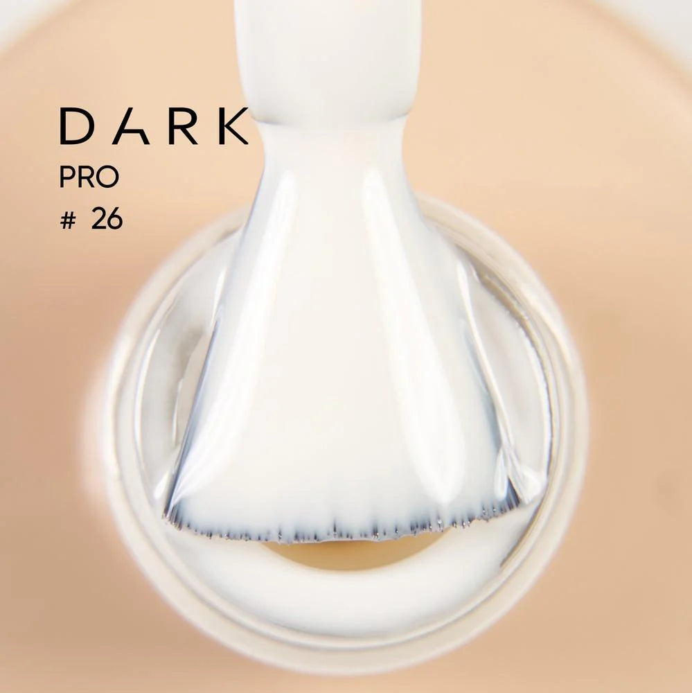 DARK PRO base 26, 15 ml