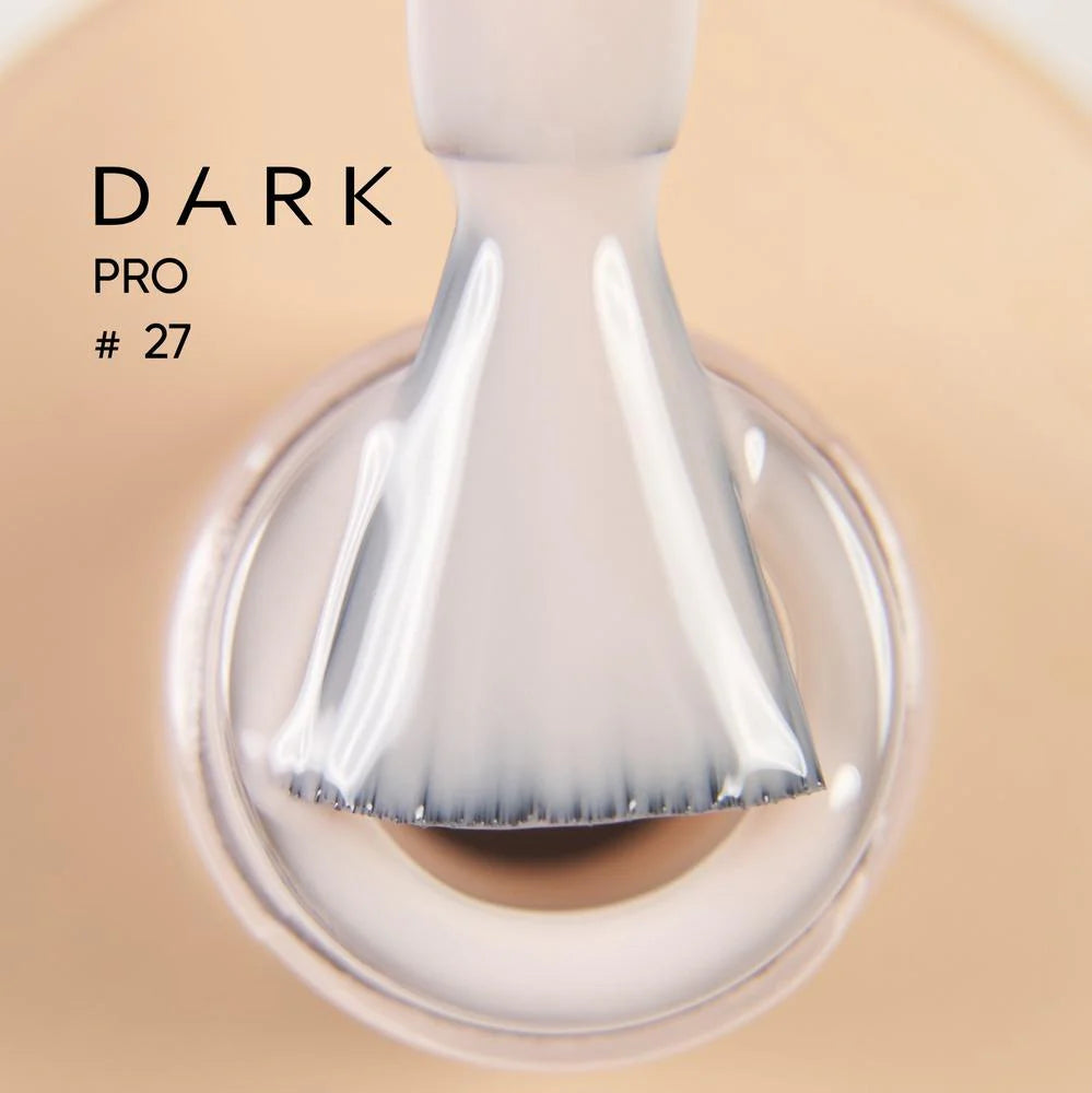 DARK PRO base 27, 15 ml
