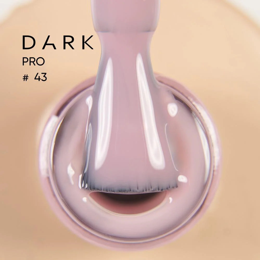 DARK PRO base 43, 15 ml