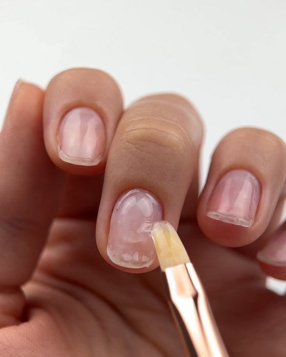 DARK 01 Smart Builder Gel (TPO Free)