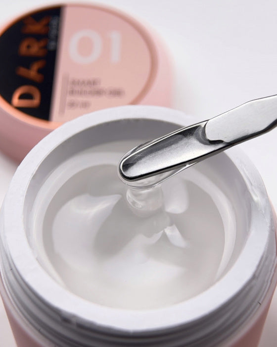 DARK 01 Smart Builder Gel (TPO Free)