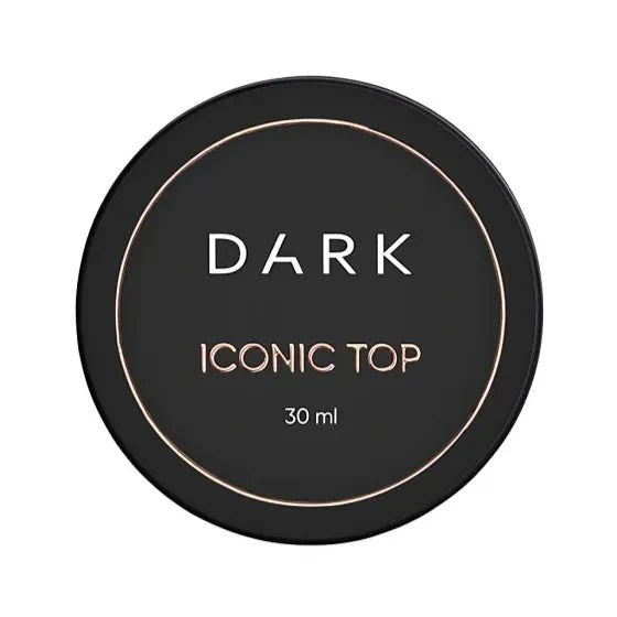 DARK Iconic Top