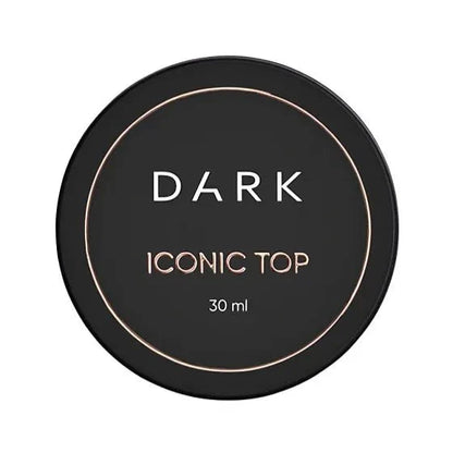 DARK Iconic Top