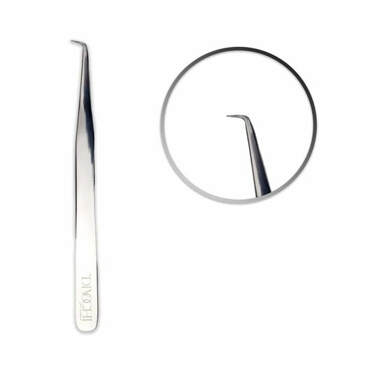 Tweezers L-type DIVOCHI