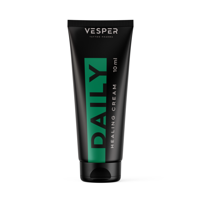 VESPER Day healing cream Vesper Healing Daily