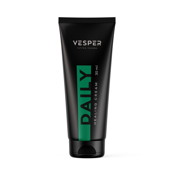 VESPER Day healing cream Vesper Healing Daily