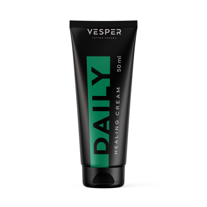 VESPER Day healing cream Vesper Healing Daily