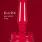 Dark 04 Gel polish (new collection), 10 ml
