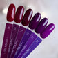 Dark 13 Gel polish (new collection), 10 ml