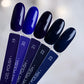 Dark 19 Gel polish (new collection), 10 ml