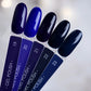 Dark 21 Gel polish (new collection), 10 ml
