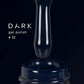 Dark 22 Gel polish (new collection), 10 ml