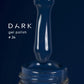 Dark 24 Gel polish (new collection), 10 ml